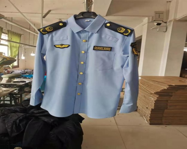 市場監督管理標志服